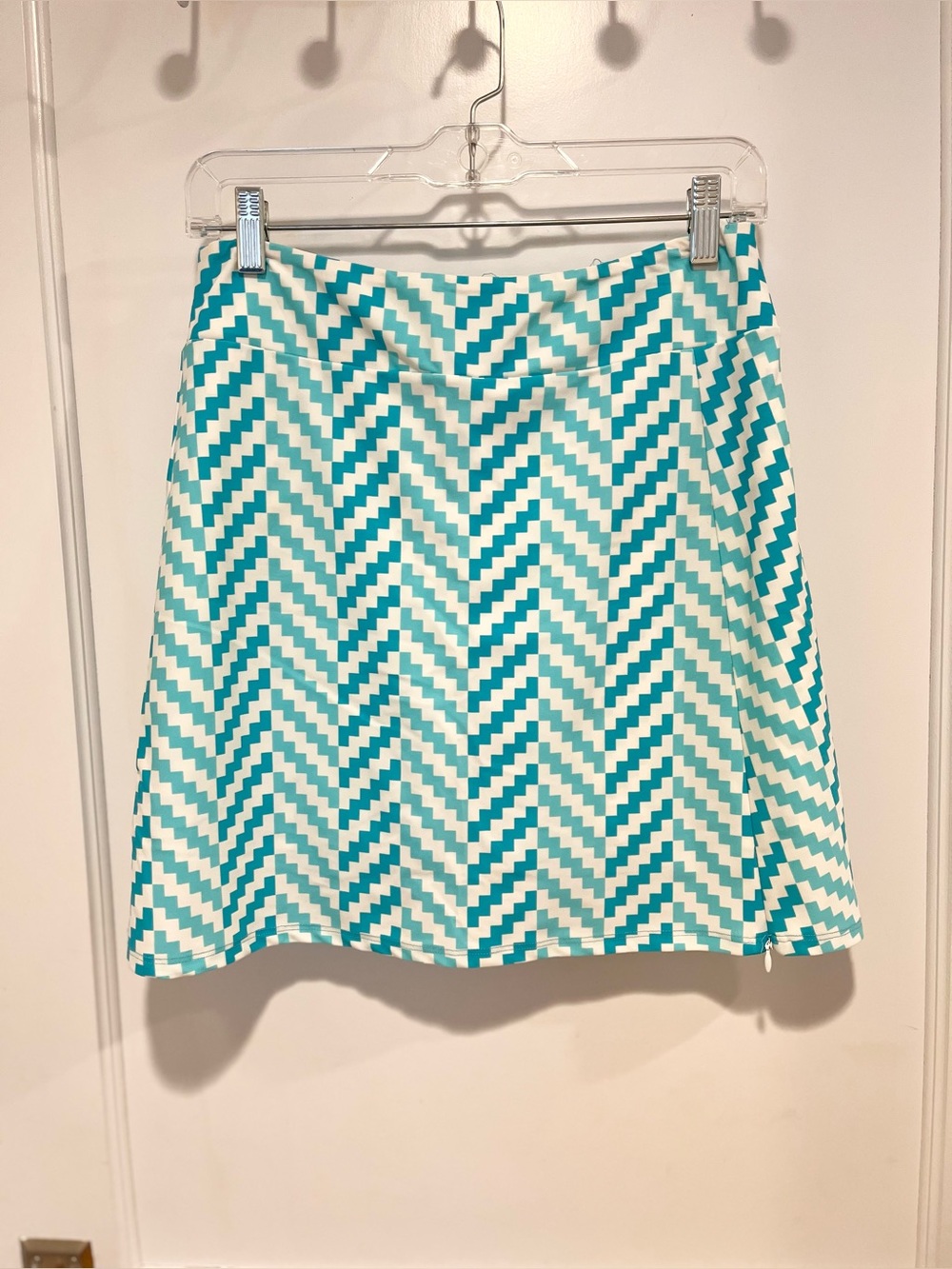 Jude Connally Morgan Skort XS Jude Cloth